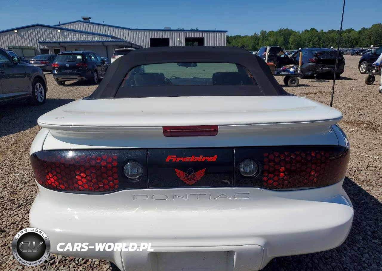 2002 Pontiac Firebird VIN:2G2FS32K222118111 - 6