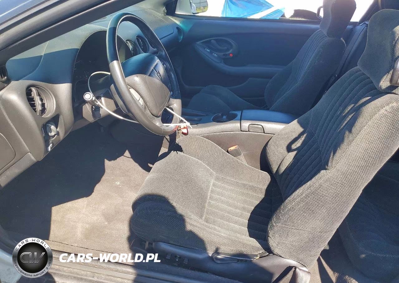 2002 Pontiac Firebird VIN:2G2FS32K222118111 - 7