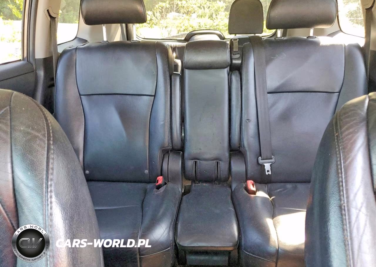 2012 Toyota Highlander Se VIN:5TDZK3EH3CS077531 - 10