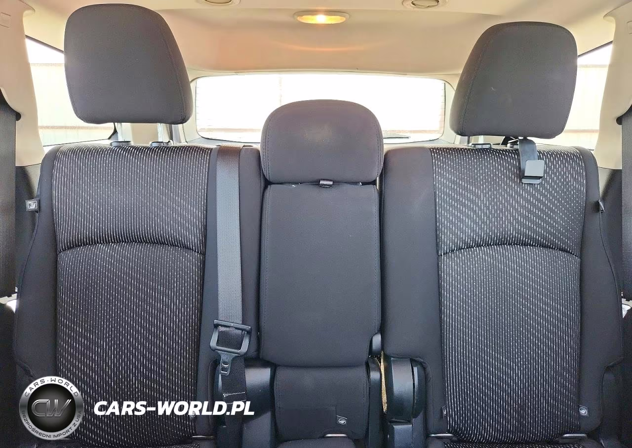 2014 Dodge Journey Se VIN:3C4PDCAB2ET150870 - 10