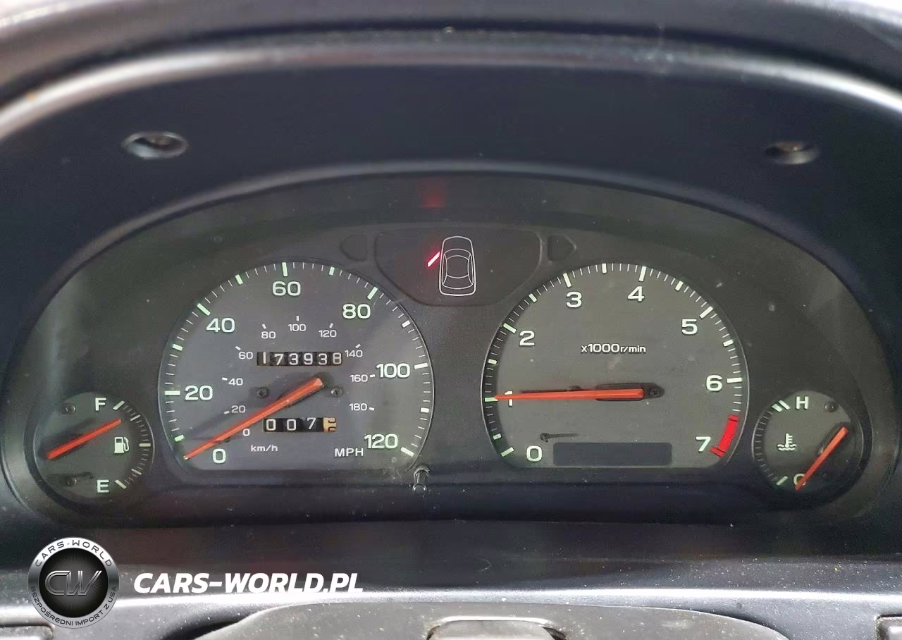 1998 Subaru Legacy 30Th Anniversary Outback VIN:4S3BG6854W7637559 - 9