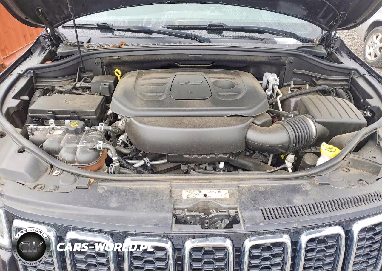 2020 Jeep Grand Cherokee Limited VIN:1C4RJEBG1LC280915 - 12