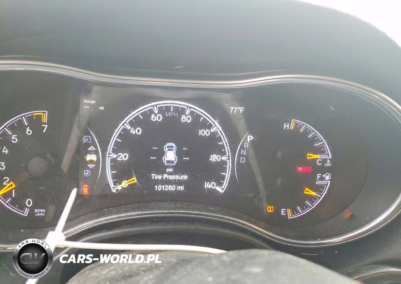 2020 Jeep Grand Cherokee Limited VIN:1C4RJEBG1LC280915 - 9