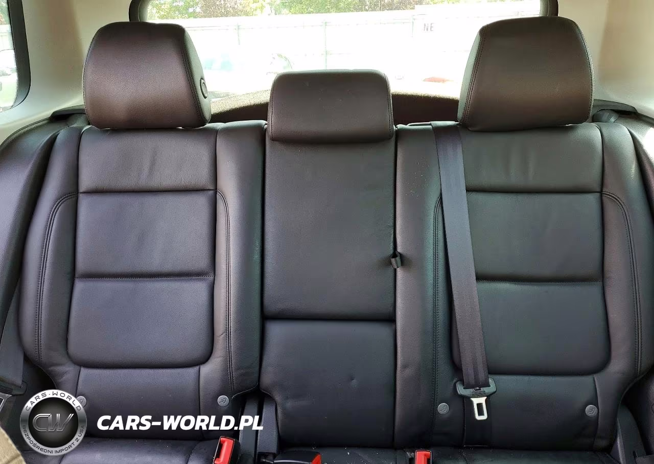 2013 Volkswagen Tiguan S VIN:WVGBV3AX7DW614386 - 10