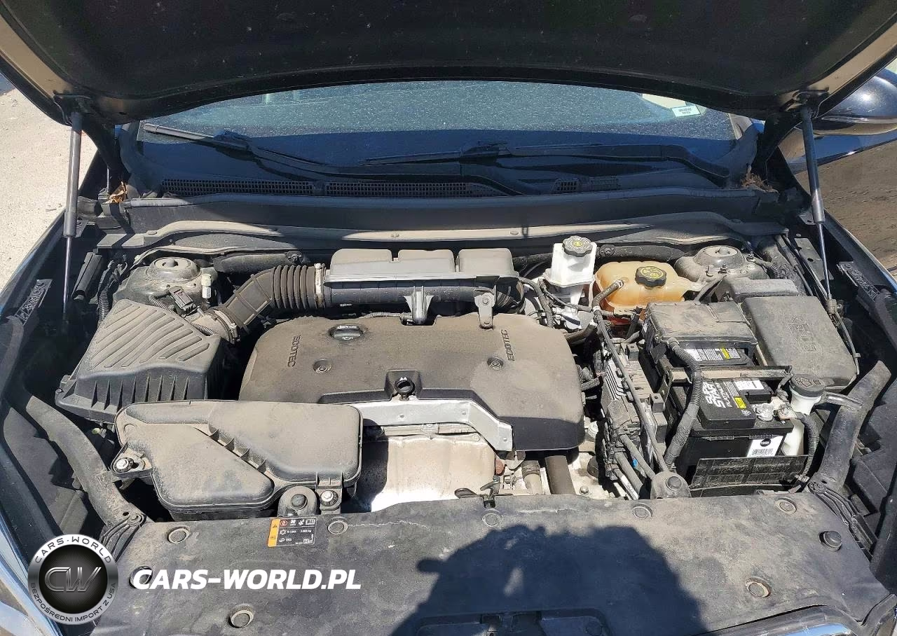 2020 Buick Envision Essence VIN:LRBFX2SA3LD127313 - 12