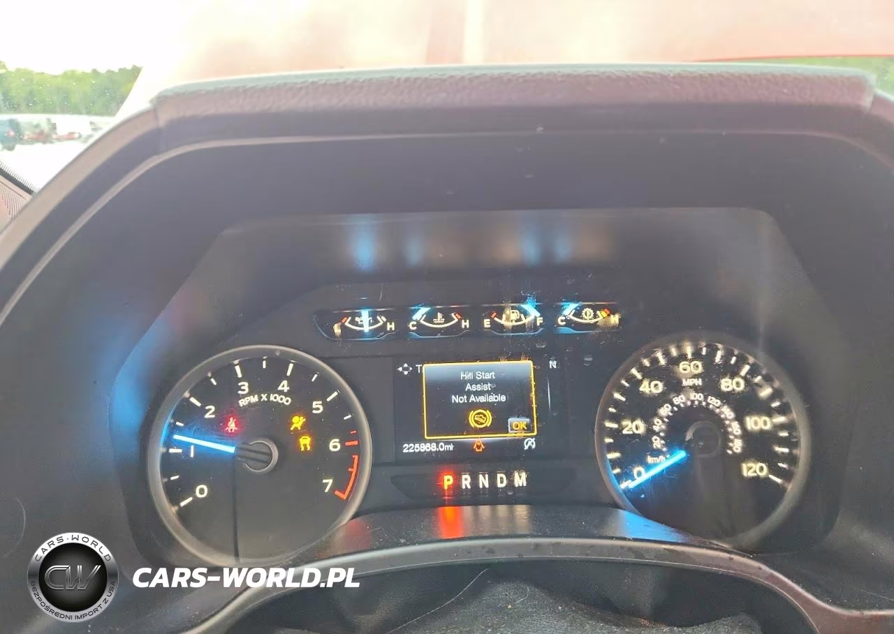2018 Ford F150 Supercrew VIN:1FTEW1EP3JFA92977 - 9