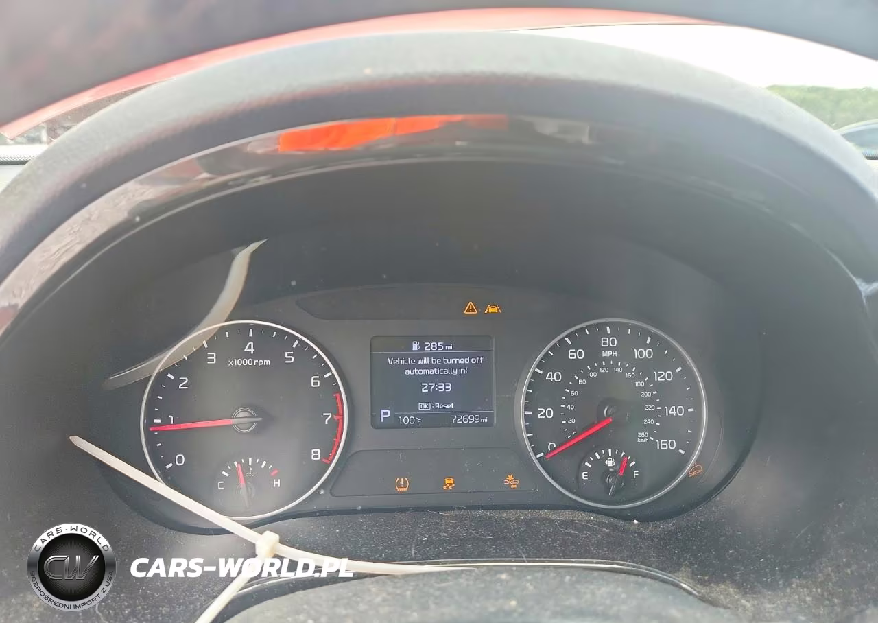 2023 Kia Seltos S VIN:KNDEU2AA3P7359857 - 9