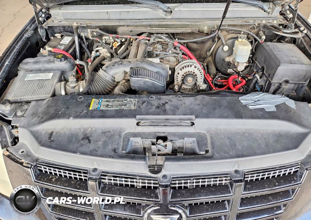 2008 Cadillac Escalade Luxury VIN:1GYFK638X8R220658 - 12