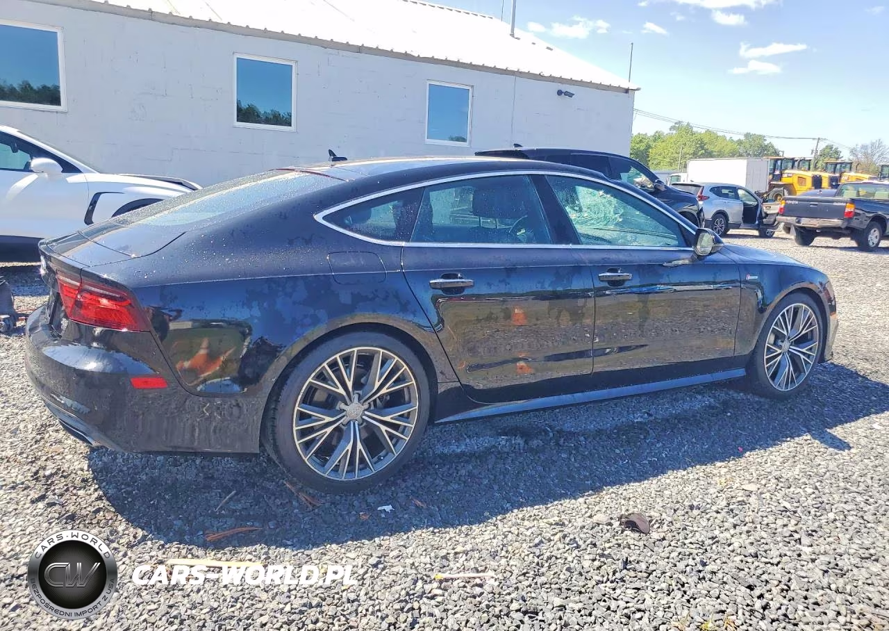 2018 Audi A7 Premium Plus VIN:WAUW3AFC9JN017406 - 3
