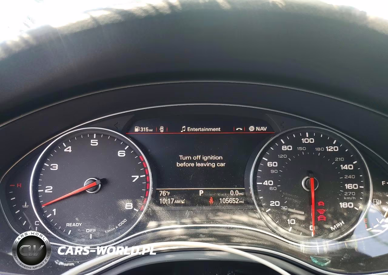 2018 Audi A7 Premium Plus VIN:WAUW3AFC9JN017406 - 9