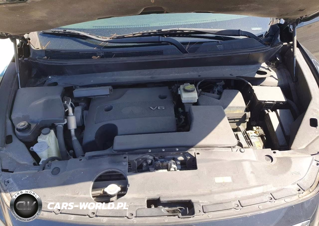 2015 Infiniti Qx60 Base VIN:5N1AL0MN5FC516519 - 12