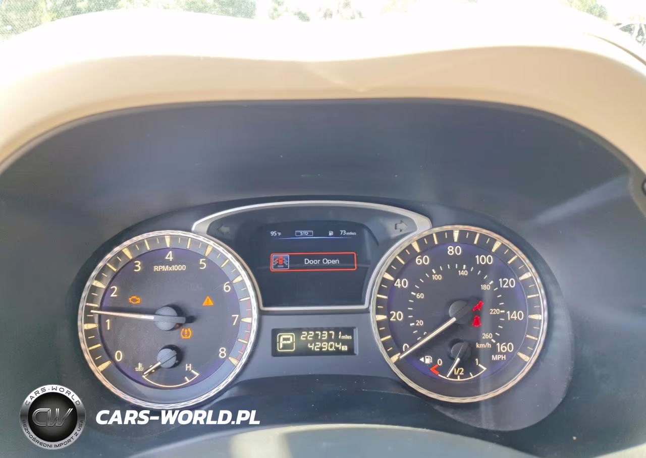 2015 Infiniti Qx60 Base VIN:5N1AL0MN5FC516519 - 9