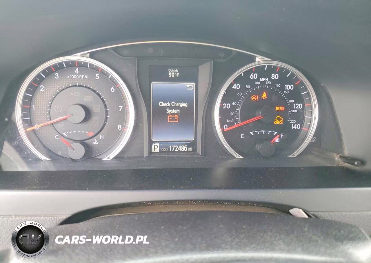 2017 Toyota Camry Se VIN:4T1BF1FK8HU392893 - 9