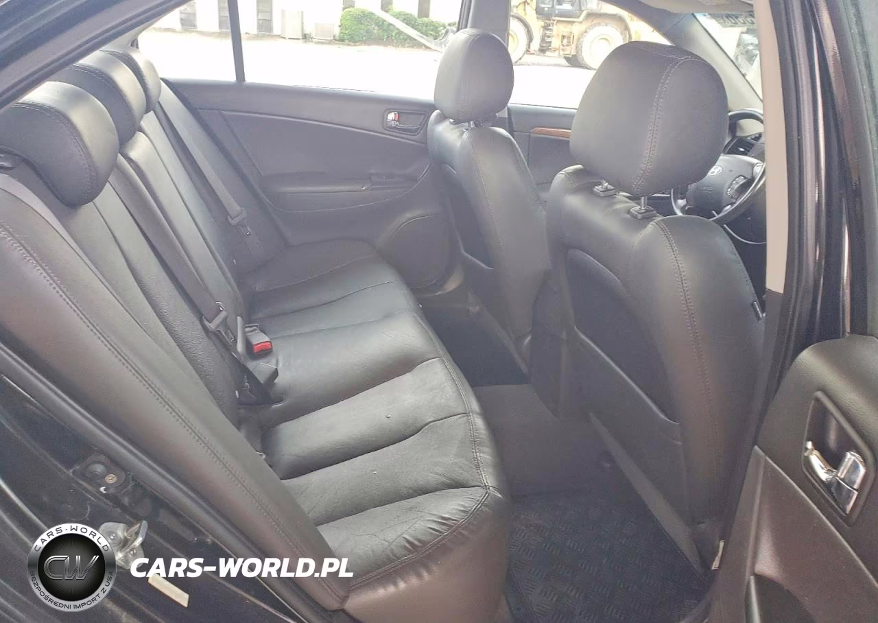 2010 Hyundai Sonata Limited VIN:5NPEU4AC0AH638053 - 10