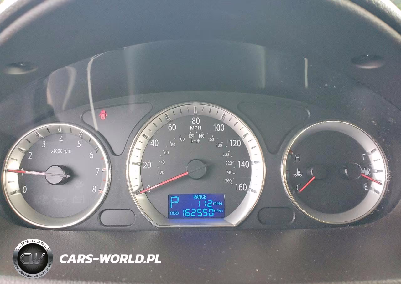 2010 Hyundai Sonata Limited VIN:5NPEU4AC0AH638053 - 9