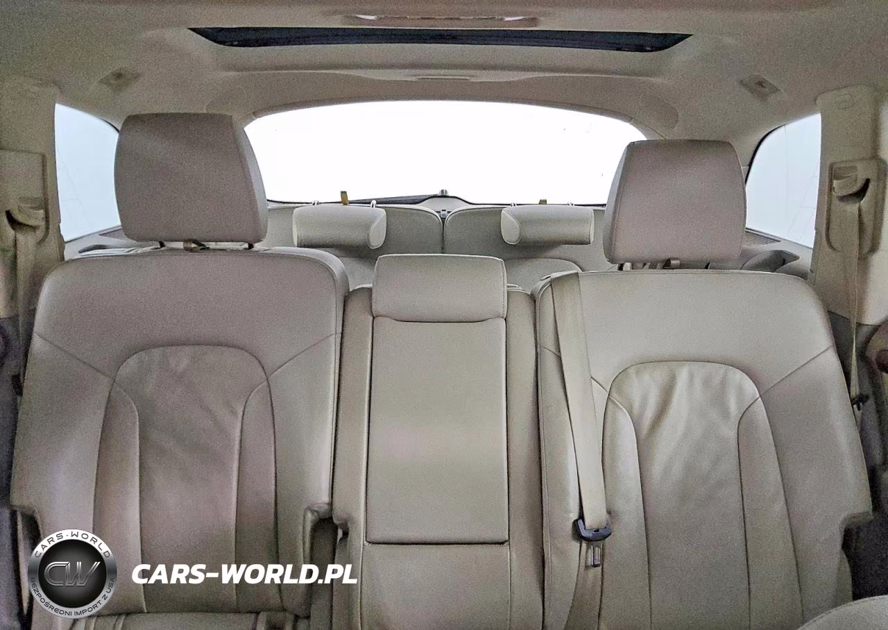 2015 Audi Q7 Premium Plus VIN:WA1LGAFE8FD020252 - 10