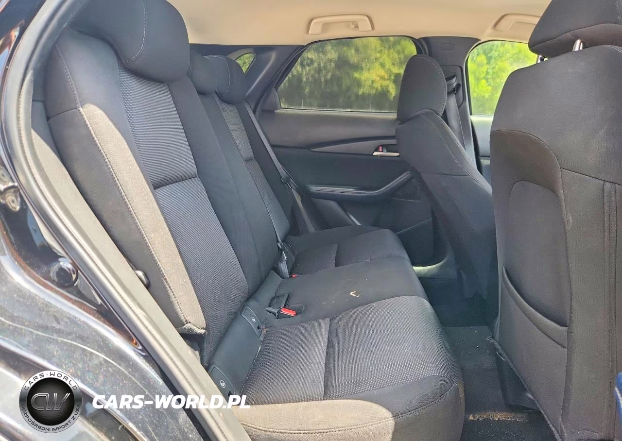 2021 Mazda Cx-30 VIN:3MVDMAAL3MM226846 - 10