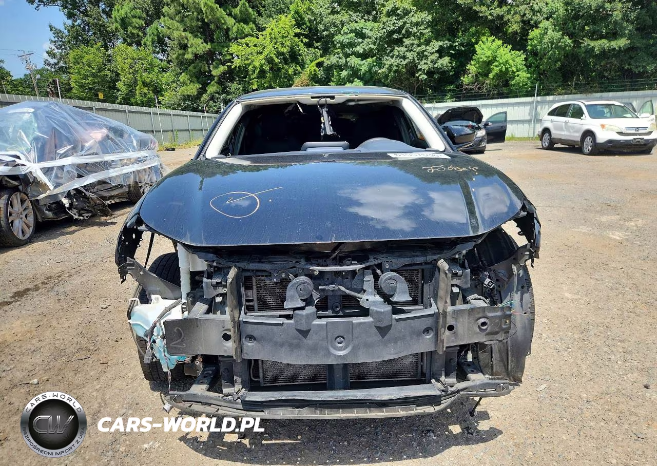 2021 Mazda Cx-30 VIN:3MVDMAAL3MM226846 - 5