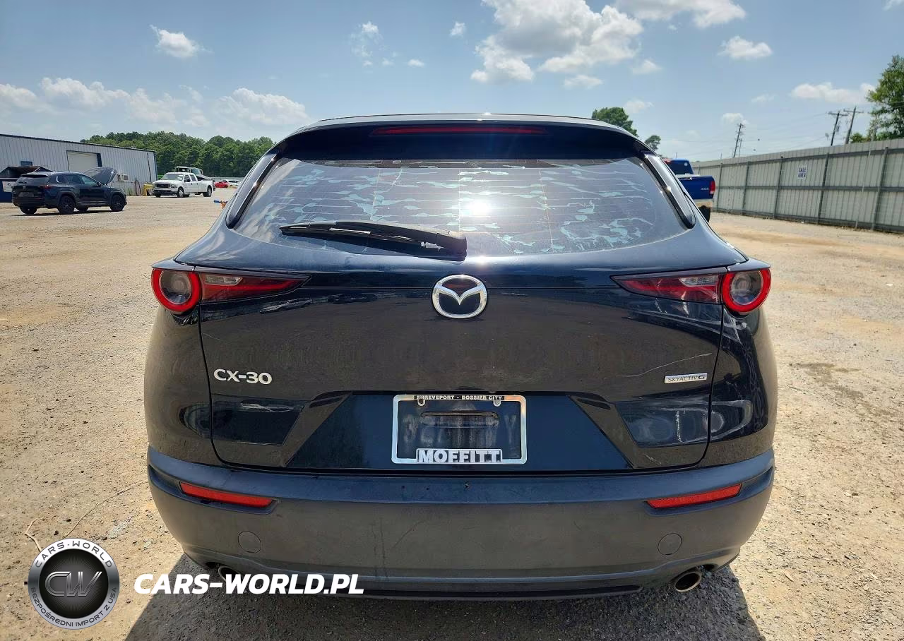 2021 Mazda Cx-30 VIN:3MVDMAAL3MM226846 - 6