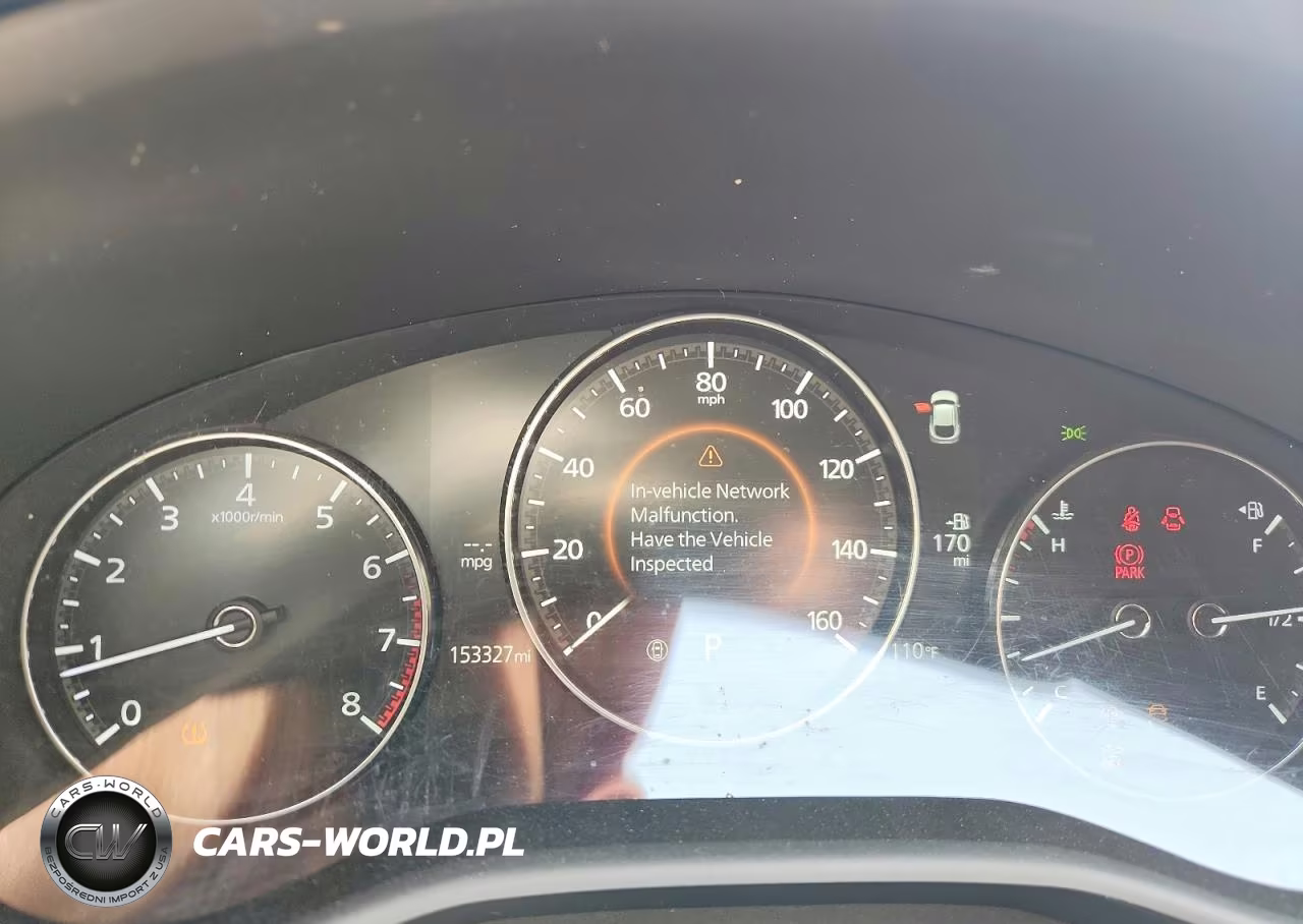 2021 Mazda Cx-30 VIN:3MVDMAAL3MM226846 - 9