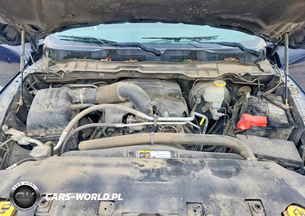 2017 Ram 1500 Laramie VIN:1C6RR7VT7HS799601 - 11