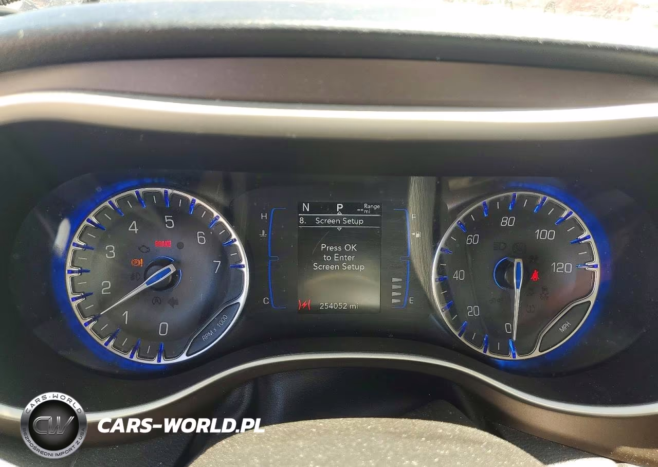 2021 Chrysler Voyager Lxi VIN:2C4RC1DG8MR541448 - 9