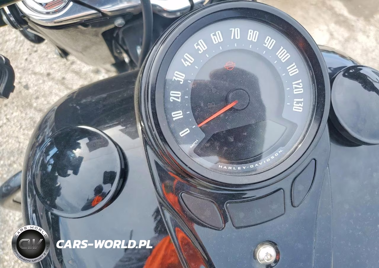 2021 Harley-Davidson Flhcs VIN:1HD1YBK11MB050574 - 7