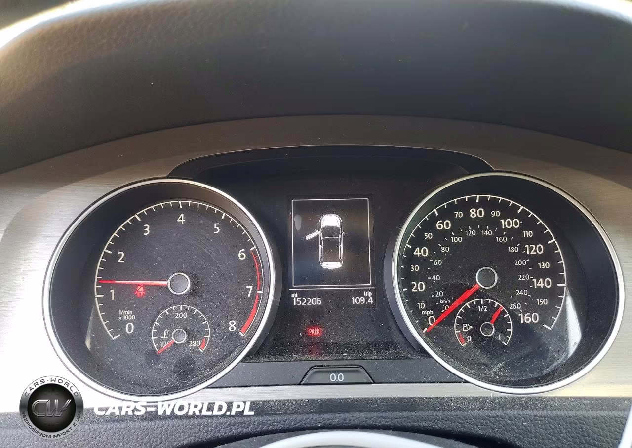 2017 Volkswagen Golf S VIN:3VW117AU5HM040110 - 9