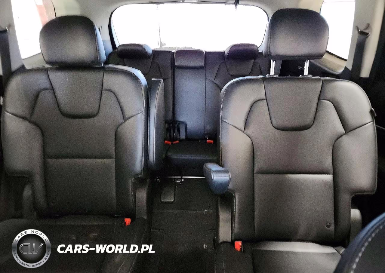 2025 Kia Telluride S VIN:5XYP64GC2SG680288 - 10