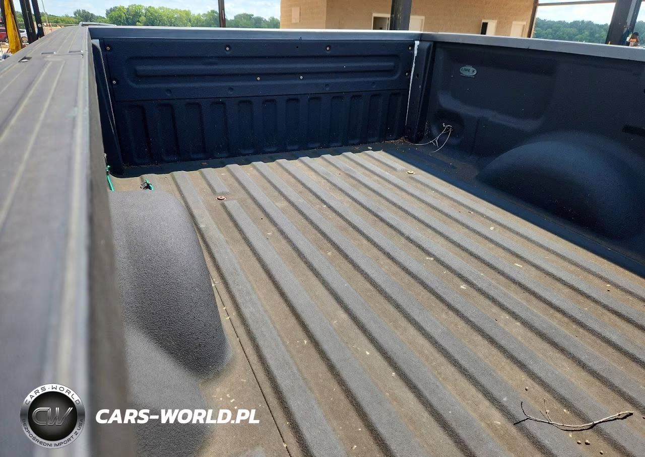2009 Ford F150 VIN:1FTRF12889KC82596 - 10