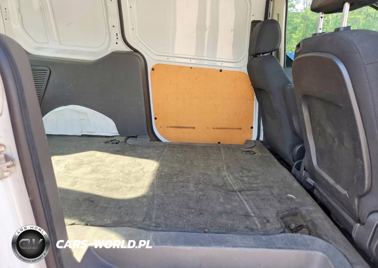 2019 Ford Transit Connect Xl VIN:NM0LS7E22K1421884 - 11