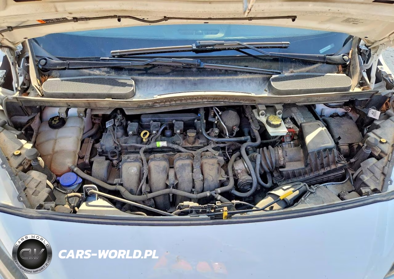 2019 Ford Transit Connect Xl VIN:NM0LS7E22K1421884 - 12
