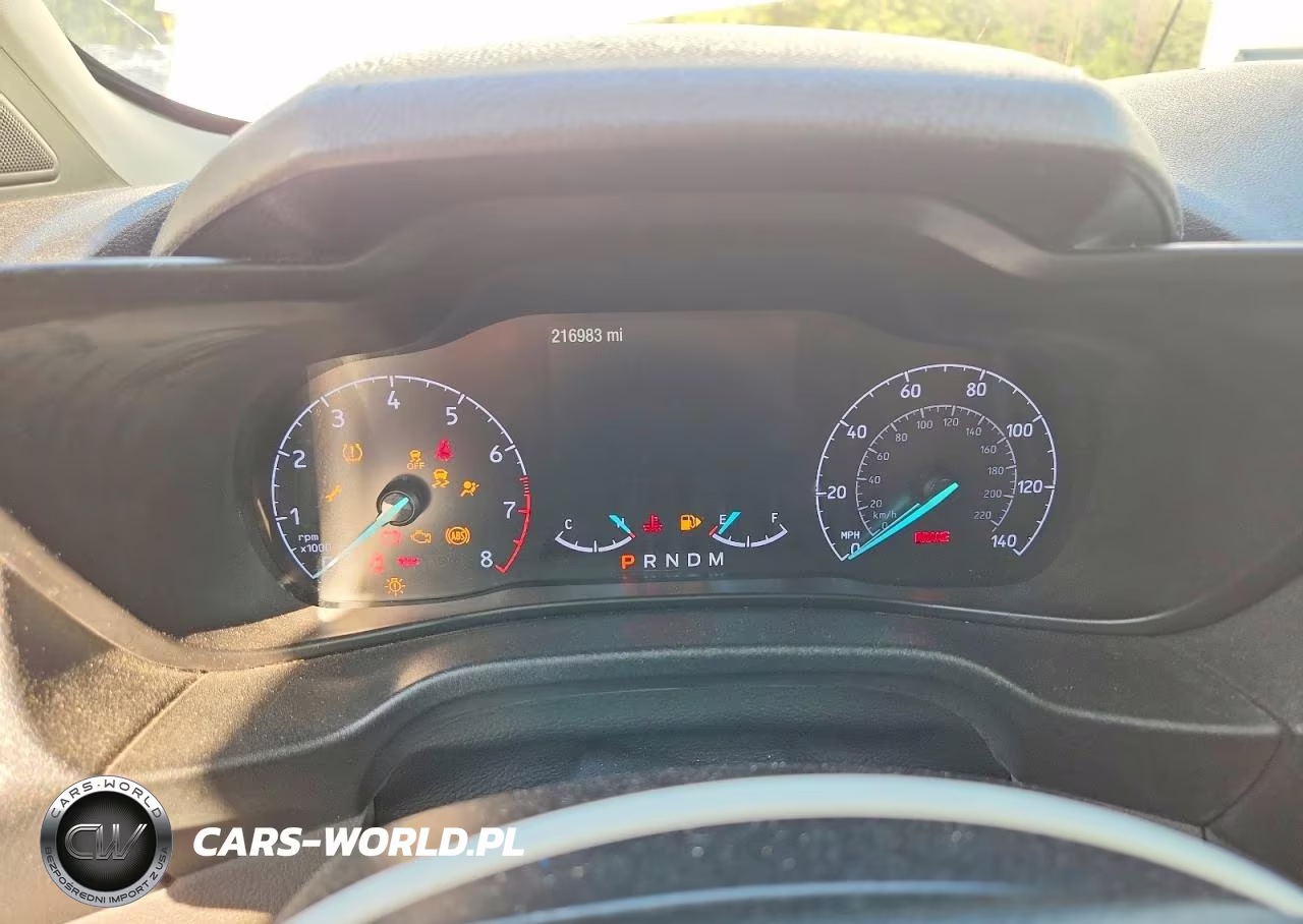2019 Ford Transit Connect Xl VIN:NM0LS7E22K1421884 - 9