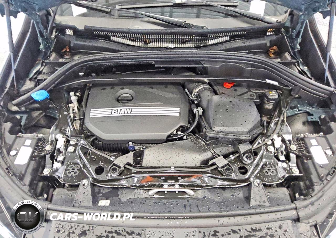 2024 BMW X1 xDrive28I VIN:WBX73EF07R5Z36601 - 11