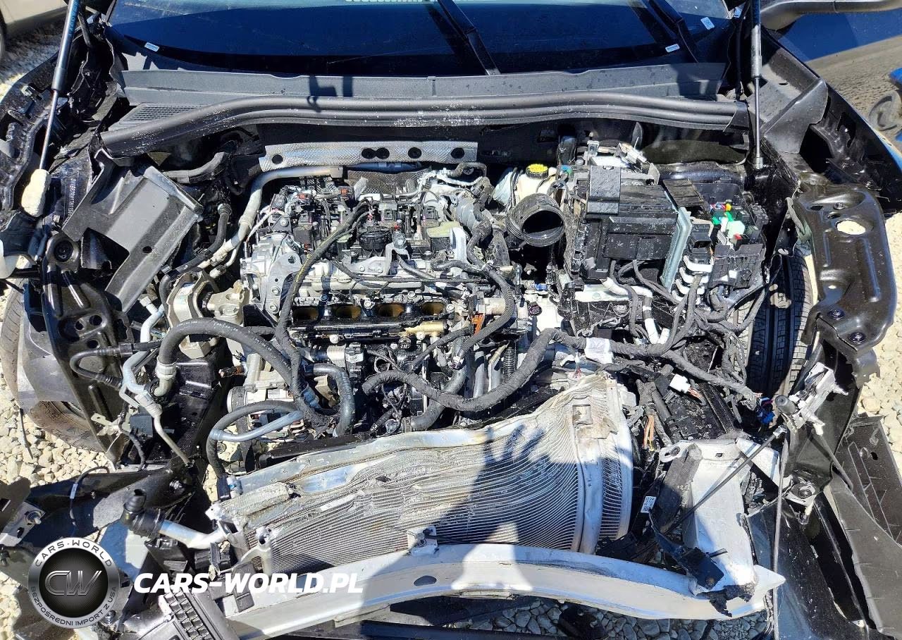 2026 Volkswagen Tiguan Se VIN:3VVER7RM1TM115882 - 12