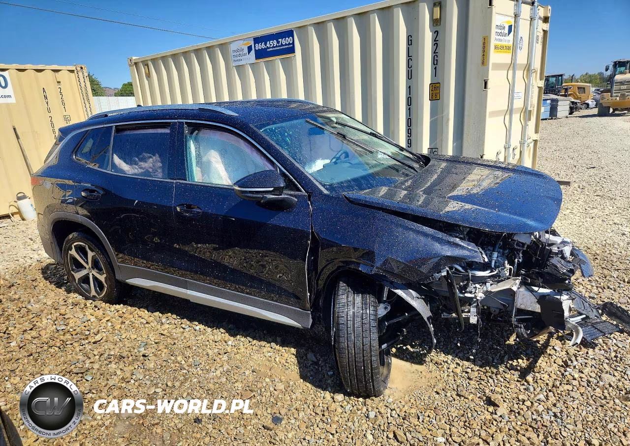 2026 Volkswagen Tiguan Se VIN:3VVER7RM1TM115882 - 4