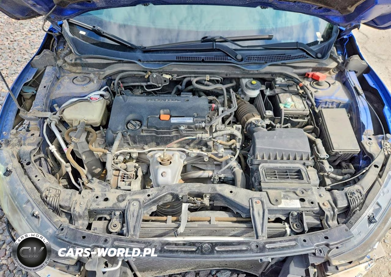 2021 Honda Civic Sport VIN:2HGFC2F82MH526076 - 11