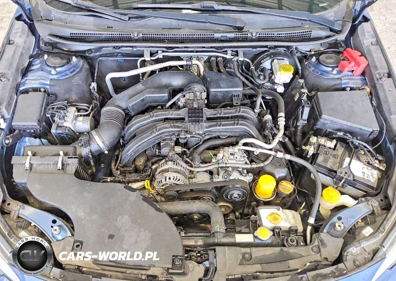 2022 Subaru Legacy VIN:4S3BWAB69N3005587 - 11
