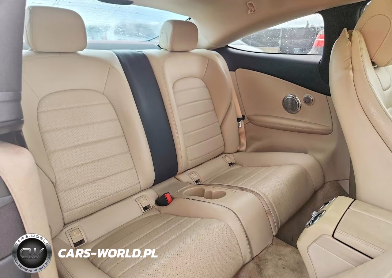 2017 Mercedes-Benz C 300 VIN:WDDWJ4JB9HF326201 - 10