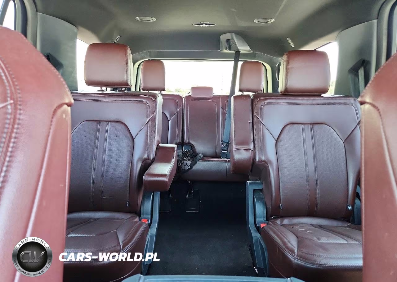 2022 Ford Expedition Limited VIN:1FMJU1KT9NEA51816 - 10
