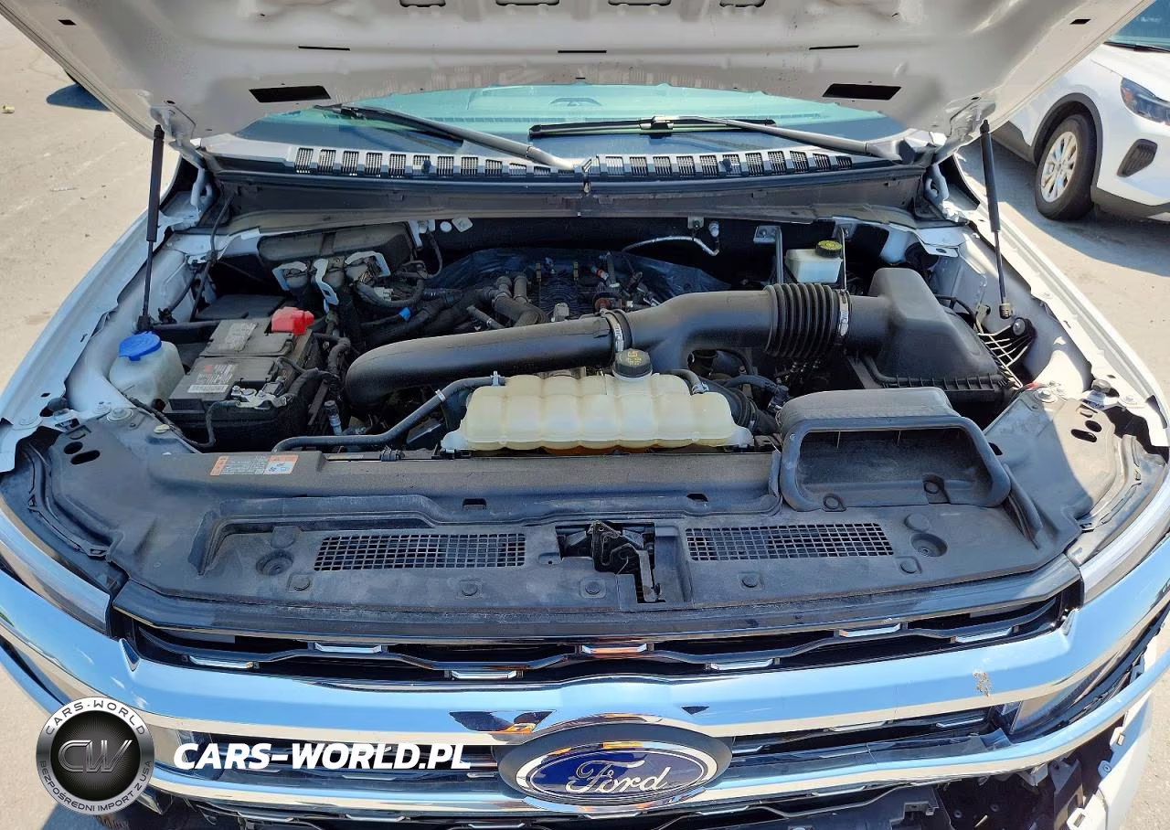 2022 Ford Expedition Limited VIN:1FMJU1KT9NEA51816 - 12