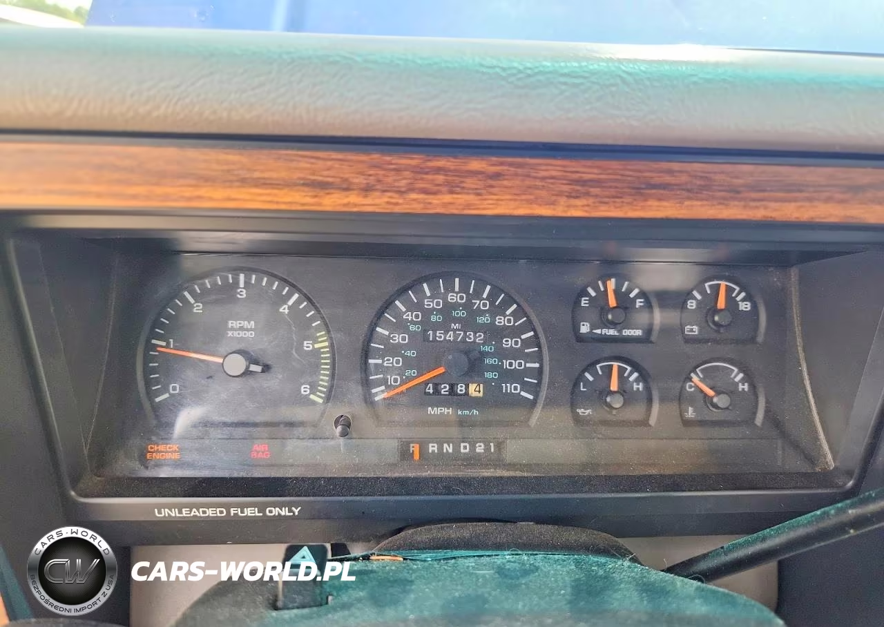 1996 Dodge Dakota VIN:1B7GL23X4TS548960 - 9
