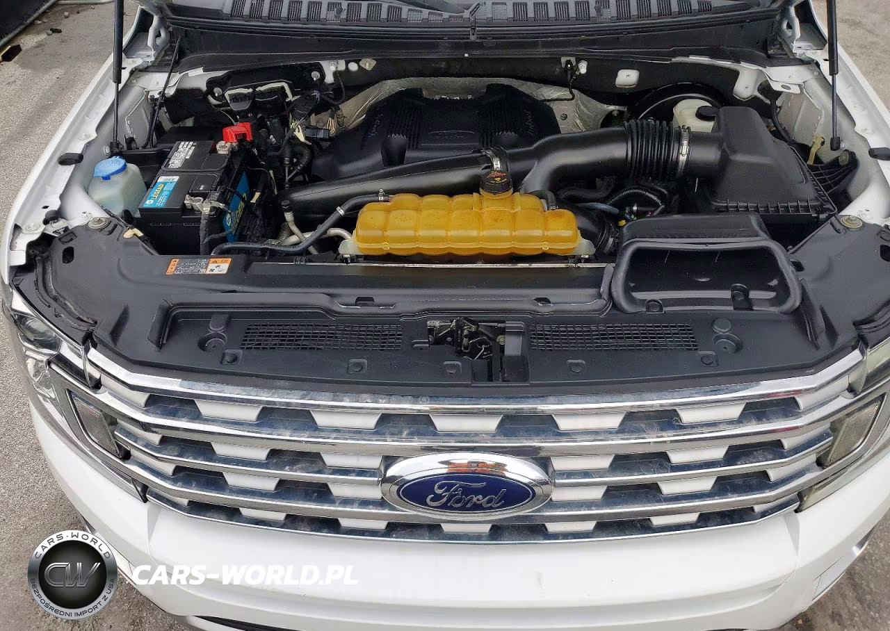2019 Ford Expedition Max Limited VIN:1FMJK1KT8KEA42638 - 12