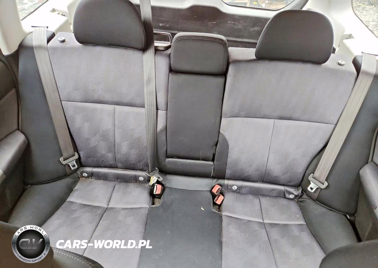 2009 Subaru Forester 2.5X VIN:JF2SH61669H753393 - 10