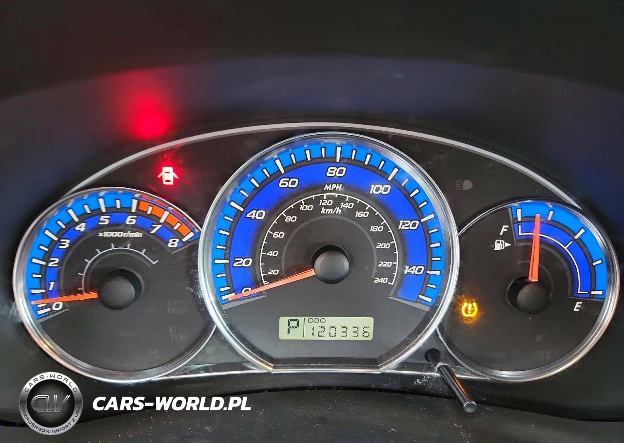 2009 Subaru Forester 2.5X VIN:JF2SH61669H753393 - 9