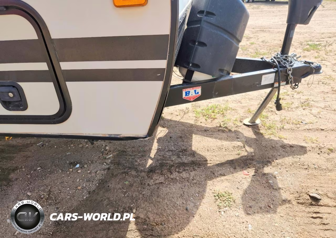 2020 Winnebago Minnie Camper VIN:54CTM2J23L3048172 - 9