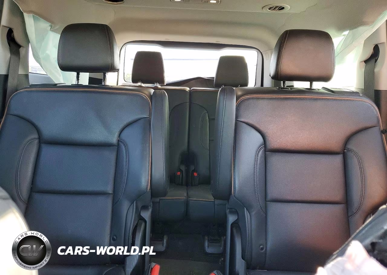 2023 GMC Acadia At4 VIN:1GKKNLLS0PZ105219 - 10