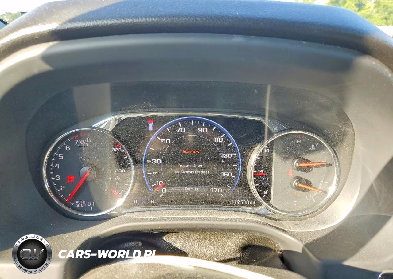 2023 GMC Acadia At4 VIN:1GKKNLLS0PZ105219 - 9