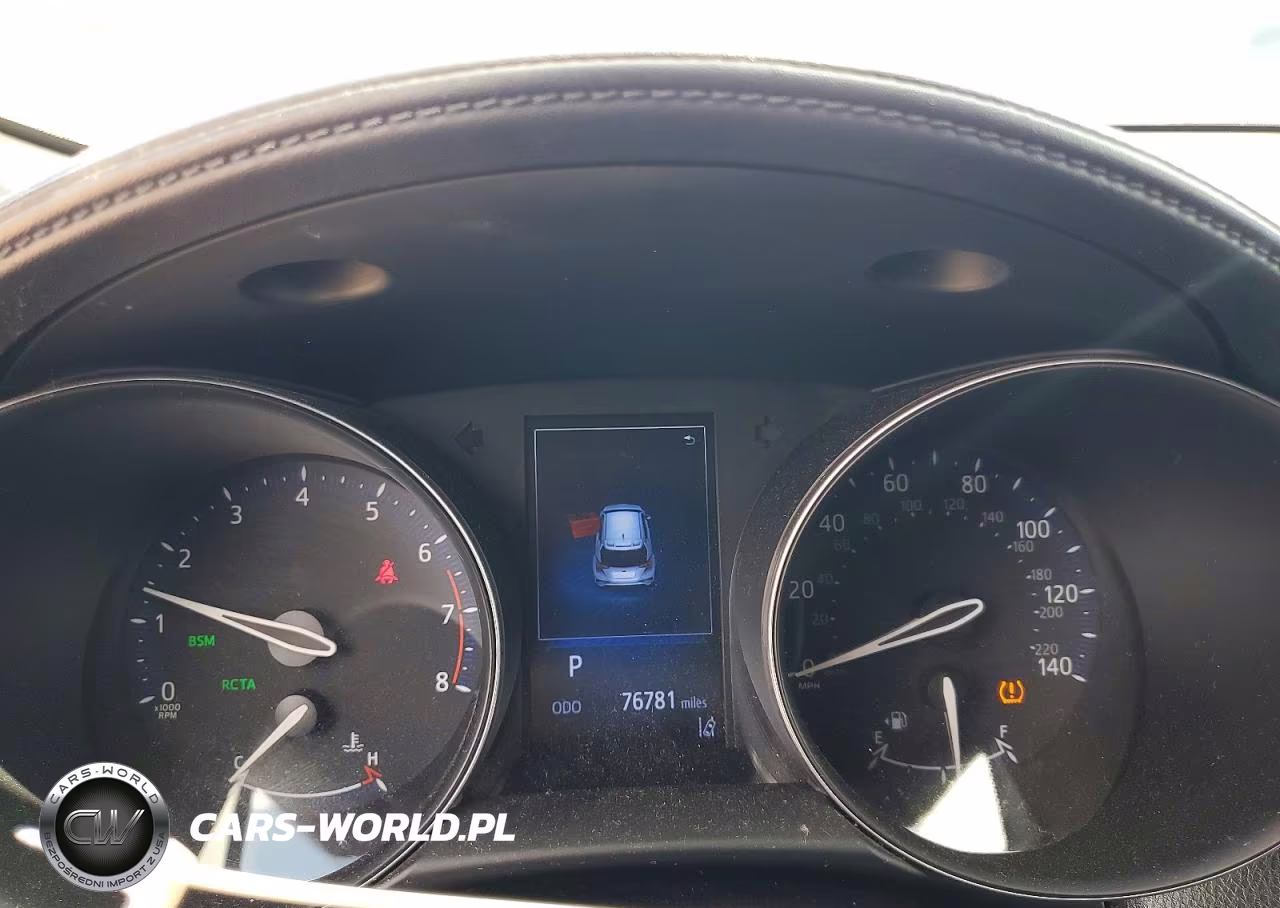 2018 Toyota C-Hr Xle VIN:NMTKHMBX9JR059841 - 9