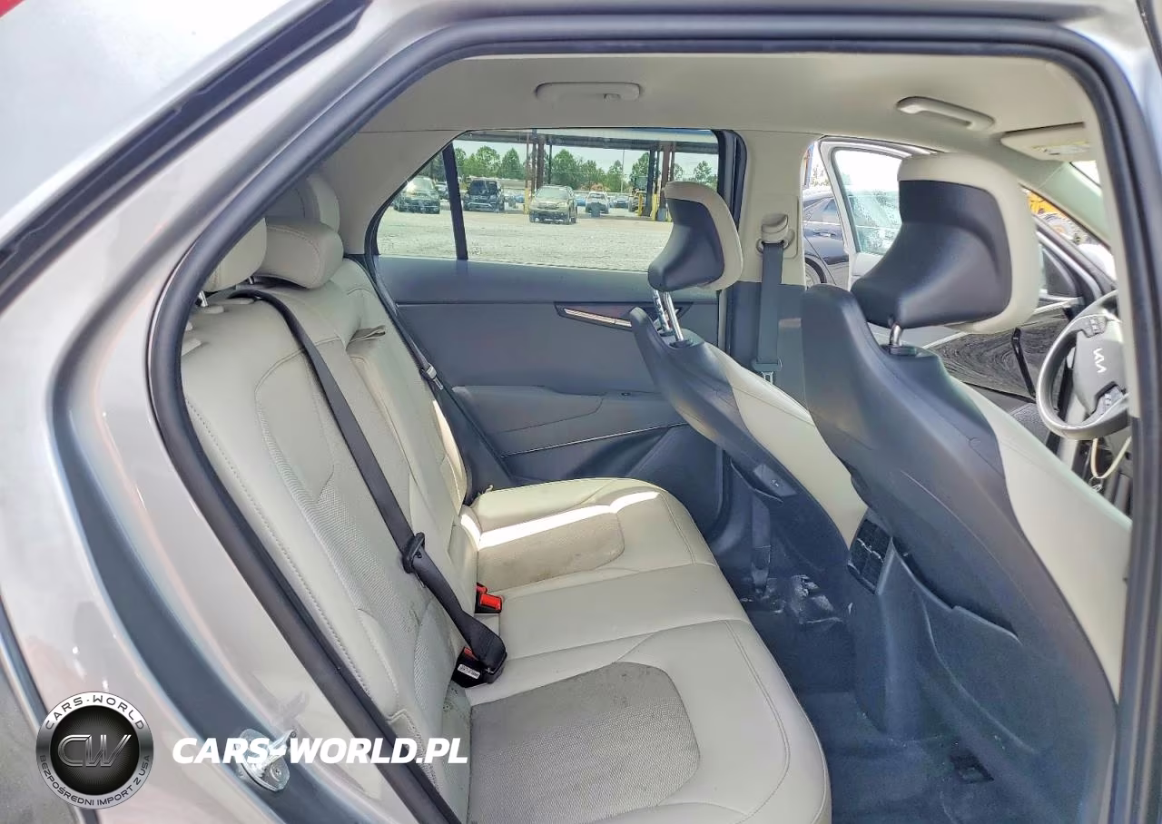 2024 Kia Niro Ex VIN:KNDCR3LE7R5179164 - 11